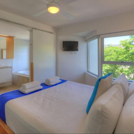 Maggies Beachfront Apartment 5 Horseshoe Bay Exterior foto