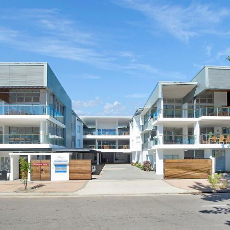 Maggies Beachfront Apartment 5 Horseshoe Bay Exterior foto