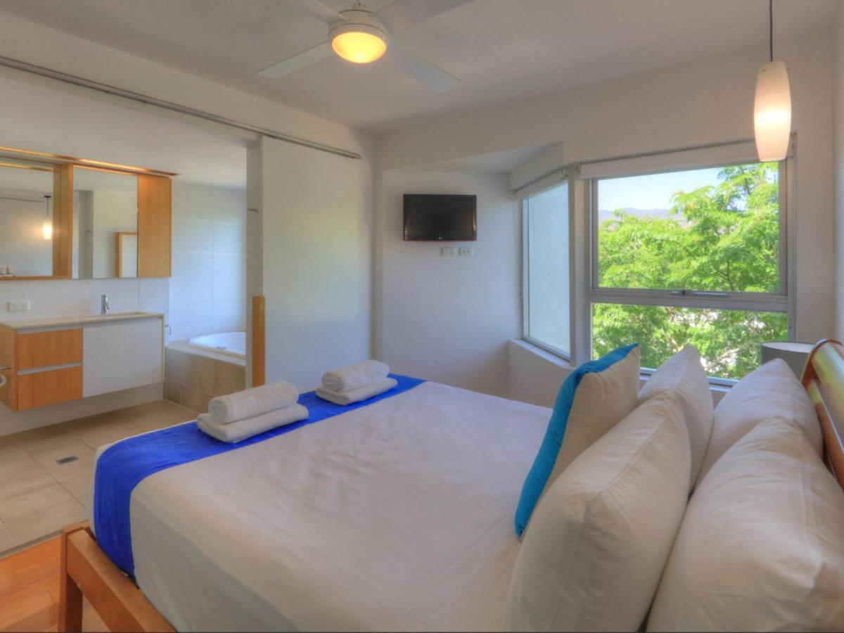 Maggies Beachfront Apartment 5 Horseshoe Bay Exterior foto