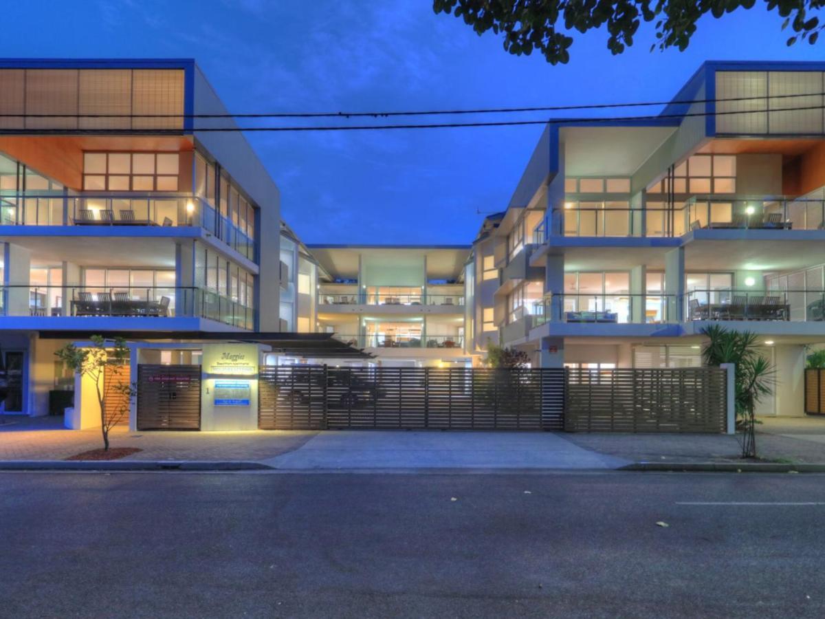 Maggies Beachfront Apartment 5 Horseshoe Bay Exterior foto