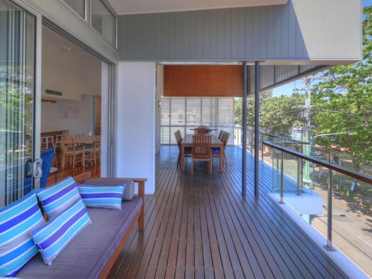Maggies Beachfront Apartment 5 Horseshoe Bay Exterior foto