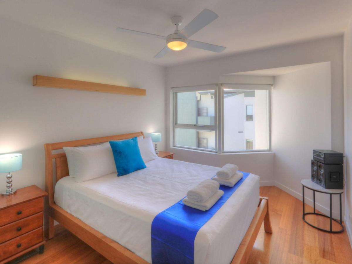 Maggies Beachfront Apartment 5 Horseshoe Bay Exterior foto