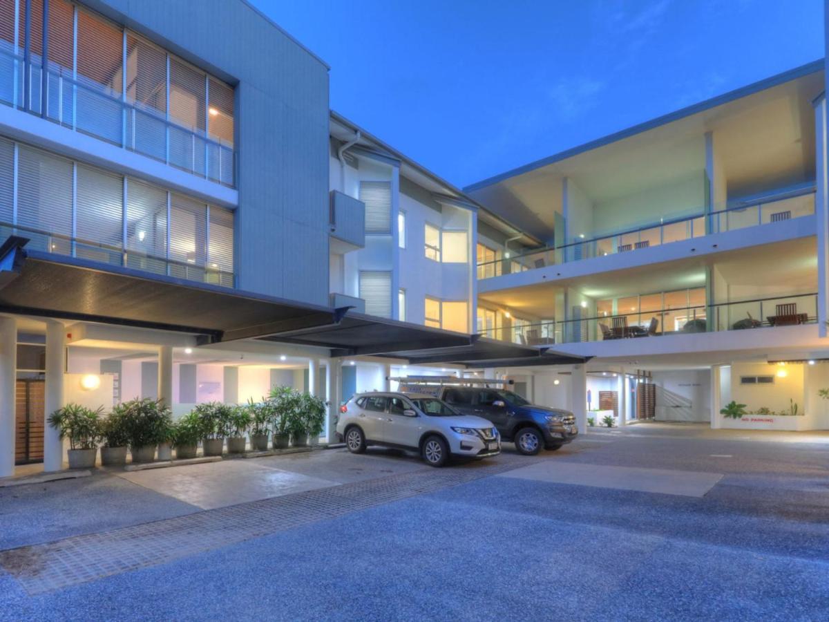 Maggies Beachfront Apartment 5 Horseshoe Bay Exterior foto