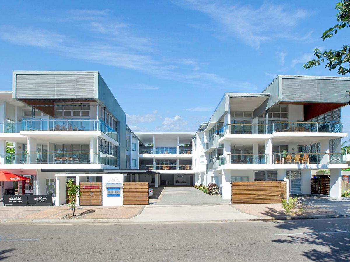 Maggies Beachfront Apartment 5 Horseshoe Bay Exterior foto